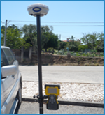 Estação Total Trimble S6 3